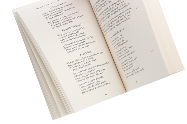 [object Object] «William Blake. Selected Poetical Works», автор Уильям Блейк - фото №4 - миниатюра