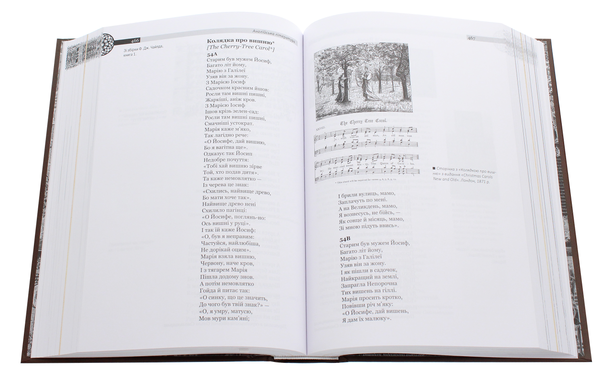 Бумажная книга «Європейське Середньовіччя» - фото №1