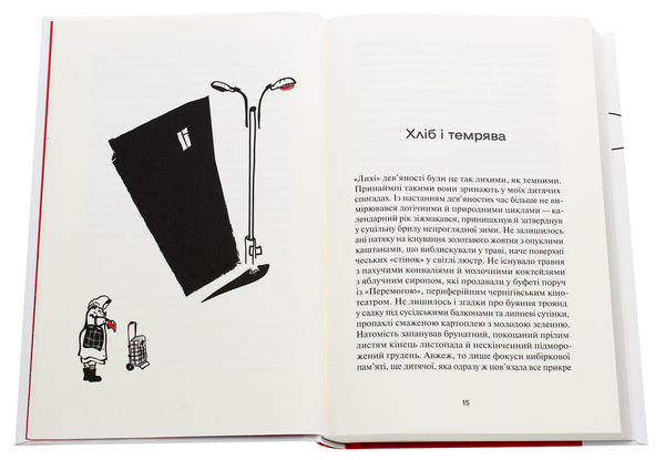 Паперова книга «Компот із патисонів», автор Ольга Карі - фото №1