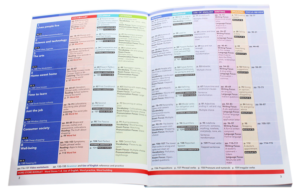 Бумажная книга «Focus 2nd Ed 2 SB + MEL» - фото №1