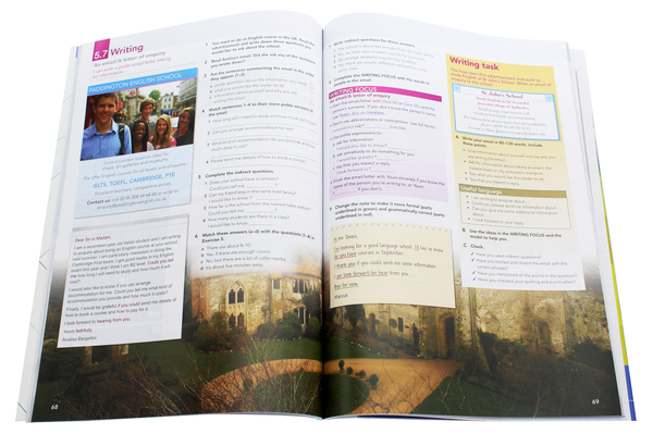 Паперова книга «Focus 2. Students Book with MyEnglishLab», авторів Воган Джонс, Даніель Брайшоу, С’ю Кей - фото №1