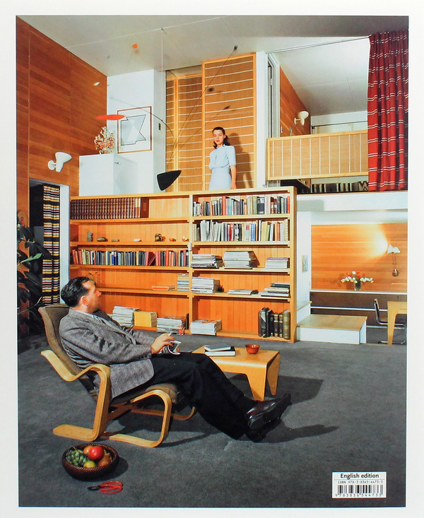 Паперова книга «Breuer», автор Арнт Кобберс - фото №1