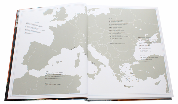 Бумажная книга «Great Escapes Mediterranean. The Hotel Book. 2020 Edition», авторов Анжелика Ташен, Кристиан Рейтер - фото №1