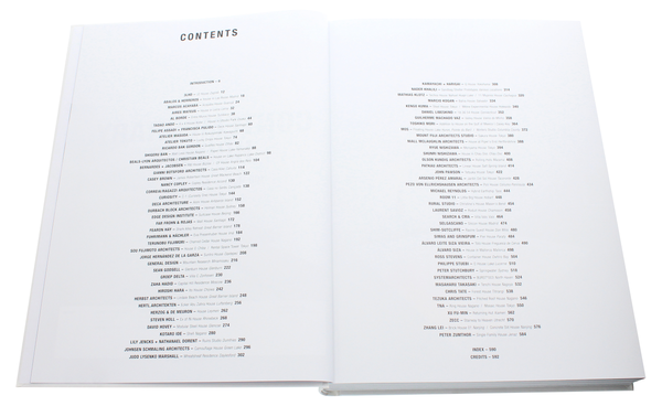 Паперова книга «Contemporary Houses. 100 Homes Around the World», автор Філіп Жодідіо - фото №1