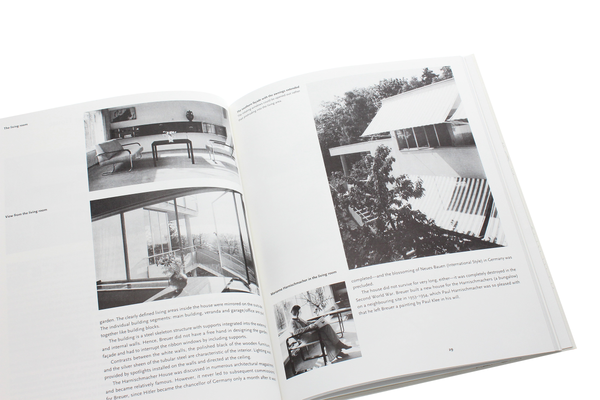 Паперова книга «Breuer», автор Арнт Кобберс - фото №1