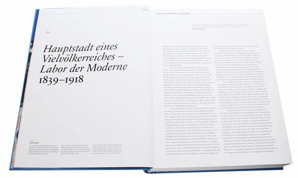 Бумажная книга «Vienna. Portrait of a City», авторов Майкл Кецле, Кристиан Брандштеттер - фото №1