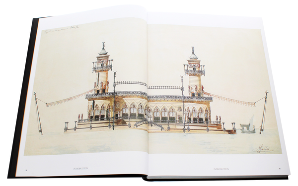Бумажная книга «Gaudi. The Complete Works», автор Райнер Цербст - фото №1