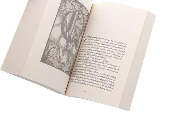 Бумажная книга «The Neverending Story», автор Михаэль Энде - фото №1