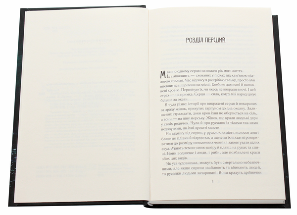 Паперова книга «Зруйнувати королівство», автор Олександра Крісто - фото №1
