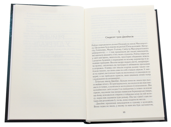 Бумажная книга «Після падіння», автор Деннис Лихейн - фото №1