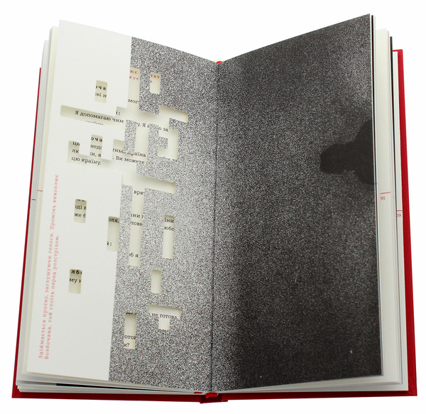 Паперова книга «Вишиваний. Король України», автор Сергій Жадан - фото №1