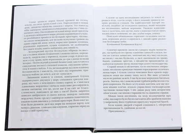 Паперова книга «Полоненик», автор Валентин Тарасов - фото №1
