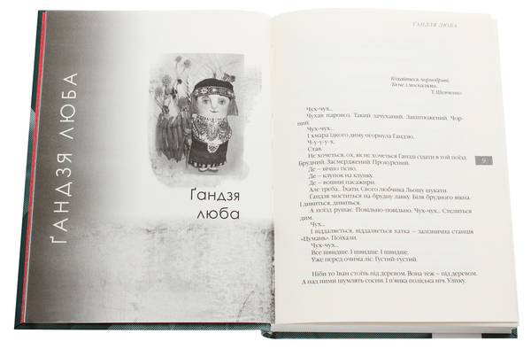 Паперова книга «Каган і хохлята», автор Петро Кралюк - фото №1