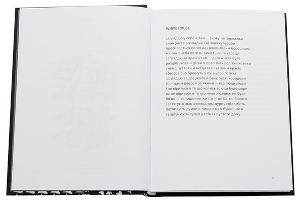 Бумажная книга «Інші речі», автор Юрий Издрык - фото №1