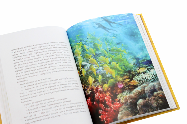 Бумажная книга «Хроніки Архео. Книга 5. Загадка діамантової долини», автор Агнешка Стельмашик - фото №1