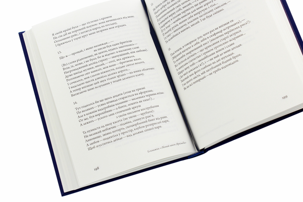 Бумажная книга «Оксана Забужко. Вірші. 1980-2013 », автор Оксана Забужко - фото №1