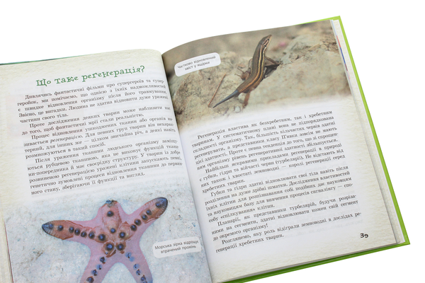 Бумажная книга «Шкільна бібліотека. Тварини навколо нас. Посібник для 7 класу», авторов Светлана Огиенко, Роман Трохимчук - фото №1