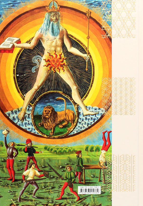 Паперова книга «Astrology. The Library of Esoterica», автор Андреа Річардс - фото №1