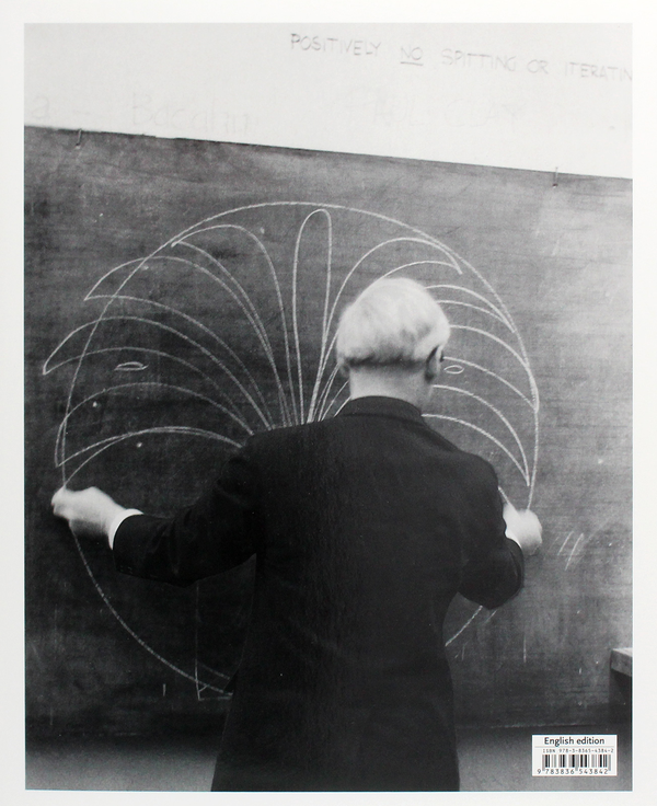[object Object] «Louis I. Kahn», автор Джозеф Роза - фото №2 - мініатюра