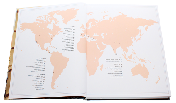 Бумажная книга «Great Escapes Yoga. The Retreat Book. 2020 Edition» - фото №1