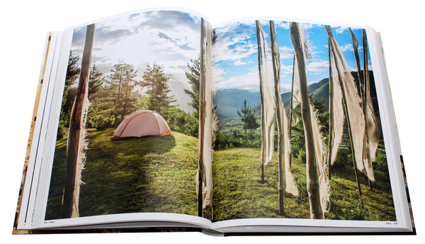 Бумажная книга «Great Escapes Yoga. The Retreat Book. 2020 Edition» - фото №1