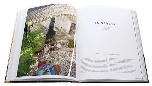 Бумажная книга «Great Escapes Yoga. The Retreat Book. 2020 Edition» - фото №1