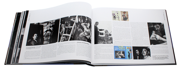 Паперова книга «The Ingmar Bergman Archives» - фото №1
