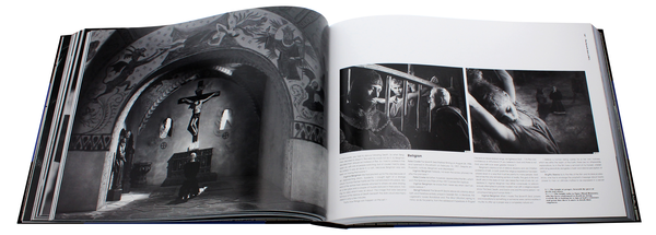 Паперова книга «The Ingmar Bergman Archives» - фото №1