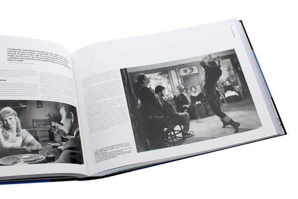 Паперова книга «The Ingmar Bergman Archives» - фото №1