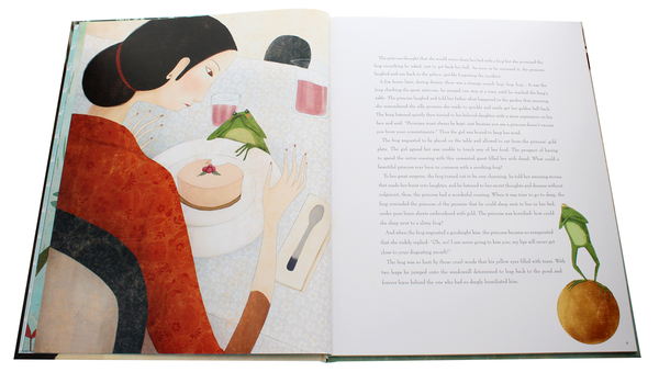 Бумажная книга «Brothers Grimm. The Most Beloved Fairy Tales», автор Братья Гримм - фото №1
