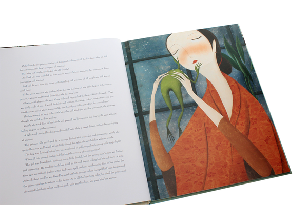 Бумажная книга «Brothers Grimm. The Most Beloved Fairy Tales», автор Братья Гримм - фото №1