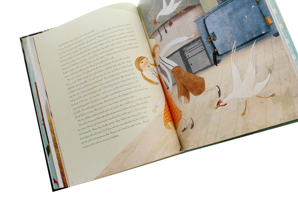 Бумажная книга «Brothers Grimm. The Most Beloved Fairy Tales», автор Братья Гримм - фото №1