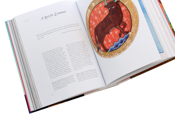 Паперова книга «Astrology. The Library of Esoterica», автор Андреа Річардс - фото №1
