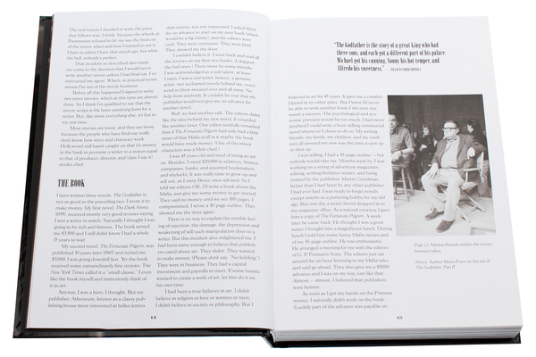 Бумажная книга «Steve Schapiro. The Godfather Family Album. 40th Anniversary Edition», автор Стив Шапиро - фото №1