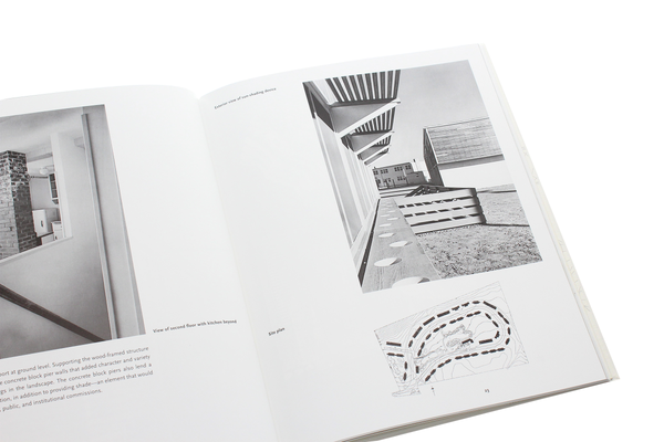 [object Object] «Louis I. Kahn», автор Джозеф Роза - фото №5 - мініатюра
