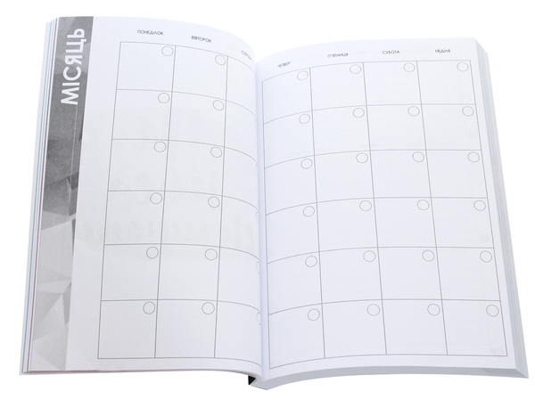  «Блокнот Figasse HappyBook Стоматолога (ХС0002)», бренду Figasse - фото №1