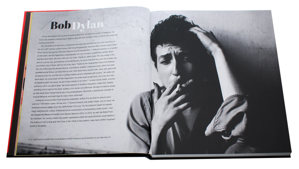 Бумажная книга «Info Rock. The History of Rock Music», автор Эрнесто Ассанте - фото №1