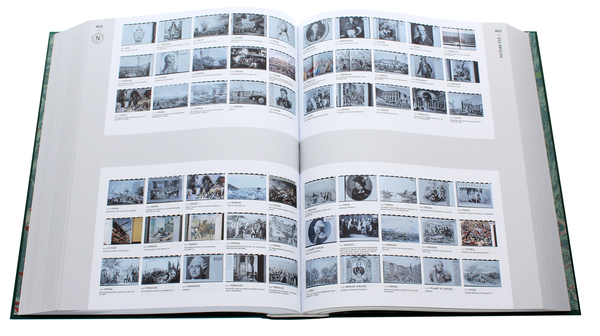 Бумажная книга «Stanley Kubrick’s "Napoleon". The Greatest Movie Never Made» - фото №1