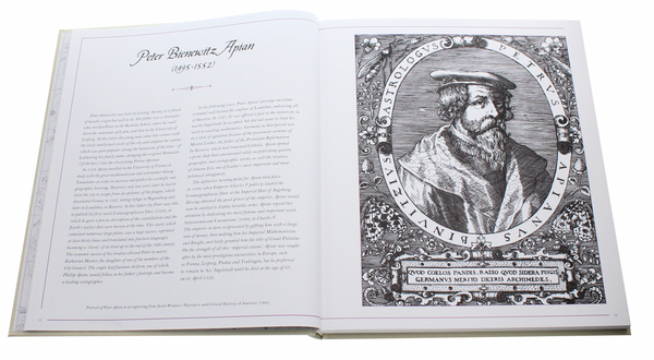 Паперова книга «Celestial Atlas. A Journey in the Sky Through Maps», автор Єлена Персивальді - фото №1