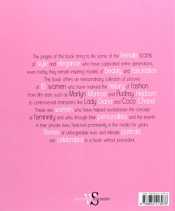 Бумажная книга «A Matter of Style. Intimate Portraits of 10 Women Who Changed Fashion», автор Паола Салтари - фото №1