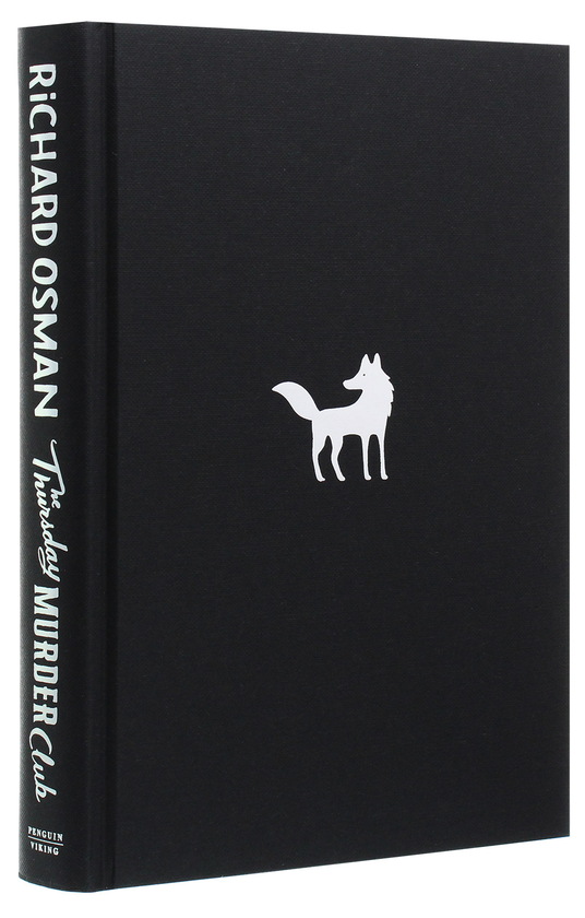 [object Object] «Книги Ричарда Османа (комлект из 2-х книг)», автор Річард Осман - фото №4 - мініатюра