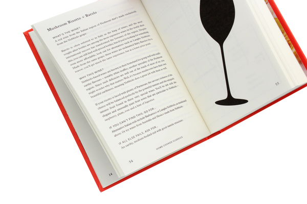 Бумажная книга «Which Wine When», авторов Берт Блейз, Клэр Стрикетт - фото №1
