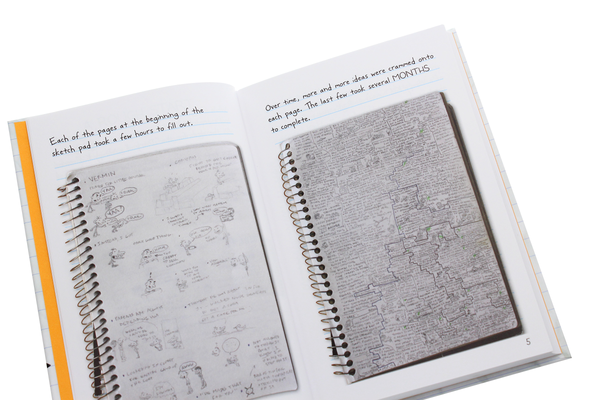 [object Object] «The Wimpy Kid Movie Diary. How Greg Heffley Went Hollywood», автор Джефф Кинни - фото №5 - миниатюра