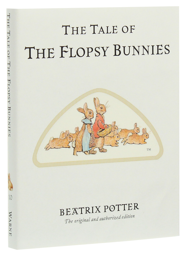 Бумажная книга «World of Peter Rabbit Giftbox (Tales 1-12)», автор Беатрис Поттер - фото №1