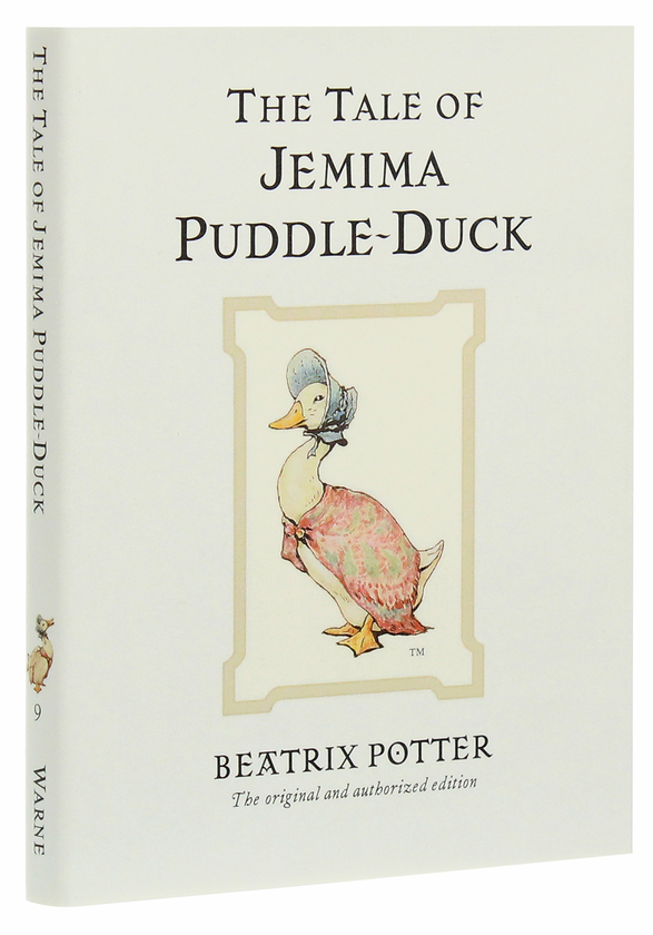Бумажная книга «World of Peter Rabbit Giftbox (Tales 1-12)», автор Беатрис Поттер - фото №1
