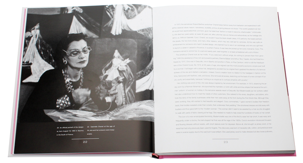 Бумажная книга «A Matter of Style. Intimate Portraits of 10 Women Who Changed Fashion», автор Паола Салтари - фото №1