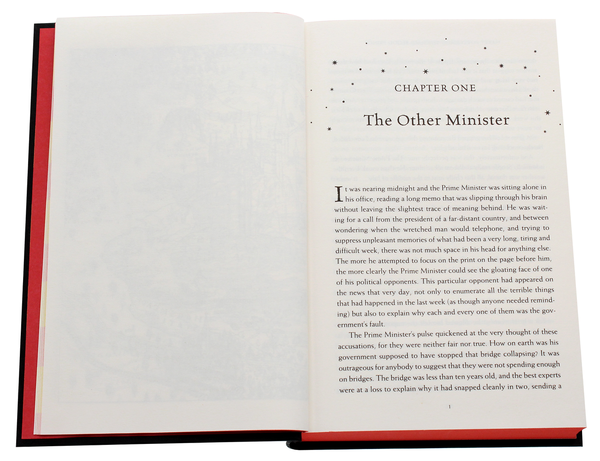 Бумажная книга «Harry Potter and the Half-Blood Prince (Gryffindor Edition)», автор Джоан Роулинг - фото №1