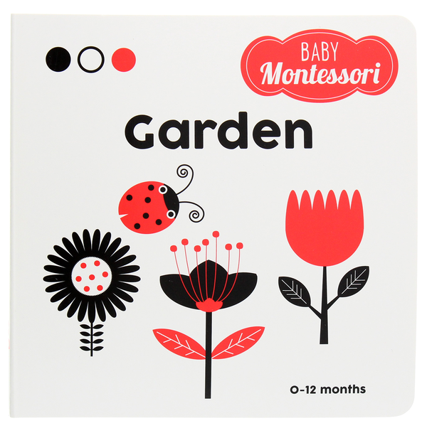 Бумажная книга «Garden», автор Агнезе Баруцци - фото №1