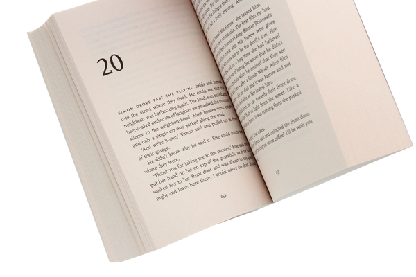 Бумажная книга «The Son», автор Ю Несбе - фото №1
