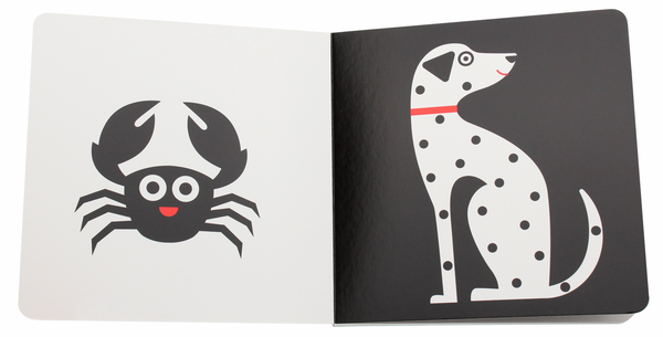 Бумажная книга «Animals » - фото №1